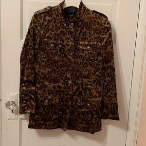 Women Jacket size Small